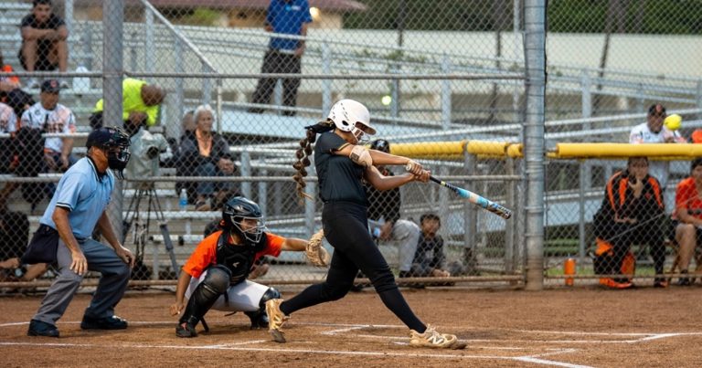 Club News: The Final Pitch (Nov. 10, 2025): Spotlighting Cal-Committed Hinano Bautista, News, Commits, ‘Drop It Low’ & Pennywise Heads To ‘It: Welcome To Derry’